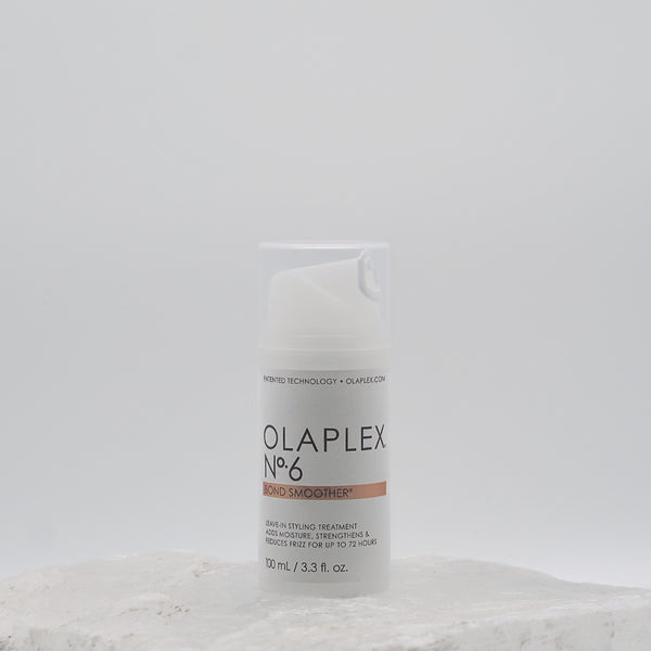 Olaplex No. 6 Bond Smoother (Airless pump) 100ml